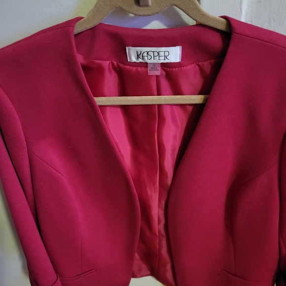 Beautiful pink balzer - Picture 7 of 13